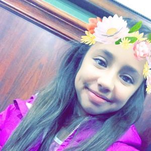 Meet your Posher, Jayla